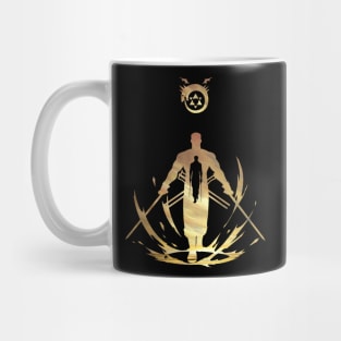 King Bradley - Fullmetal Alchemist Mug